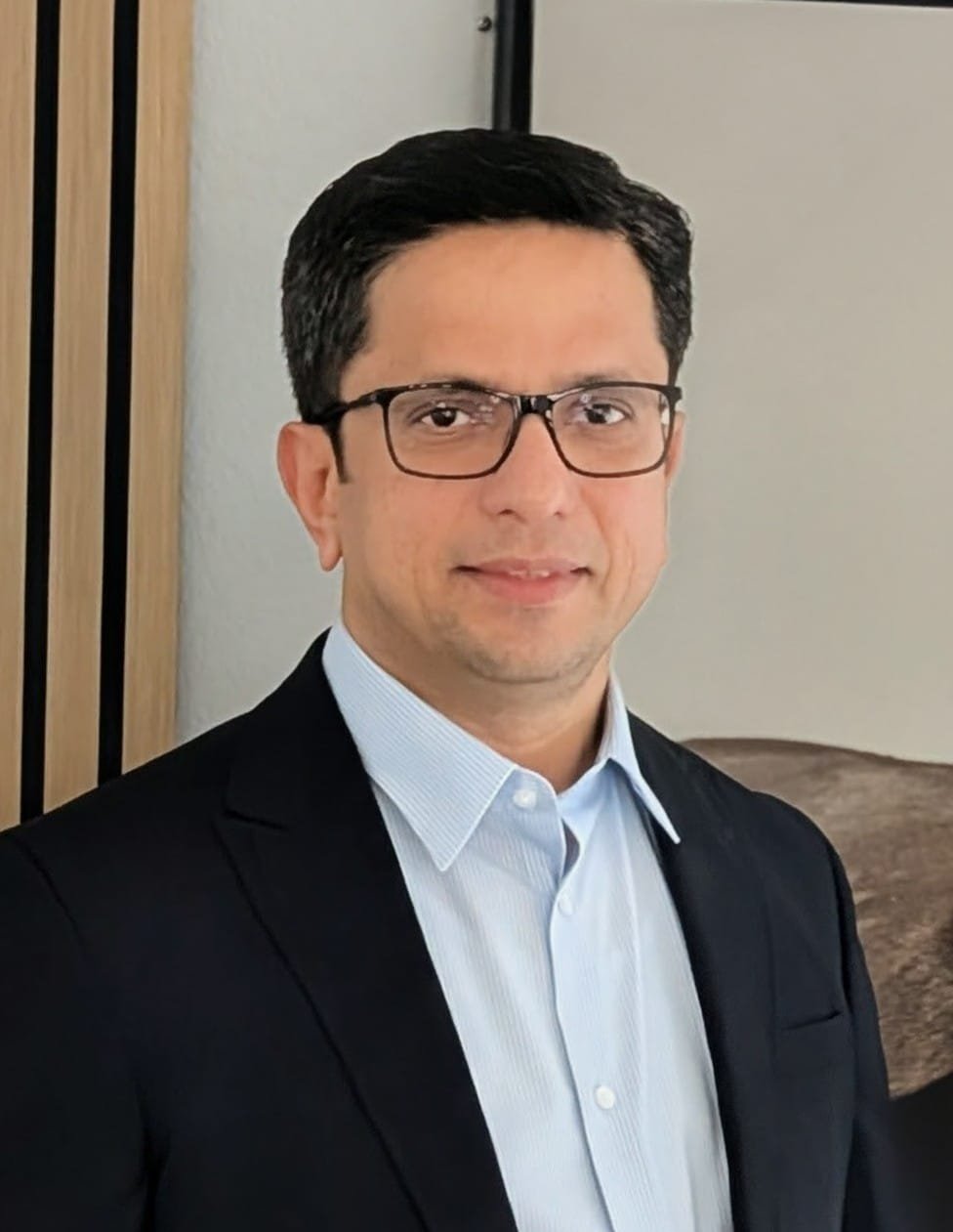 Rakesh Kotamraju